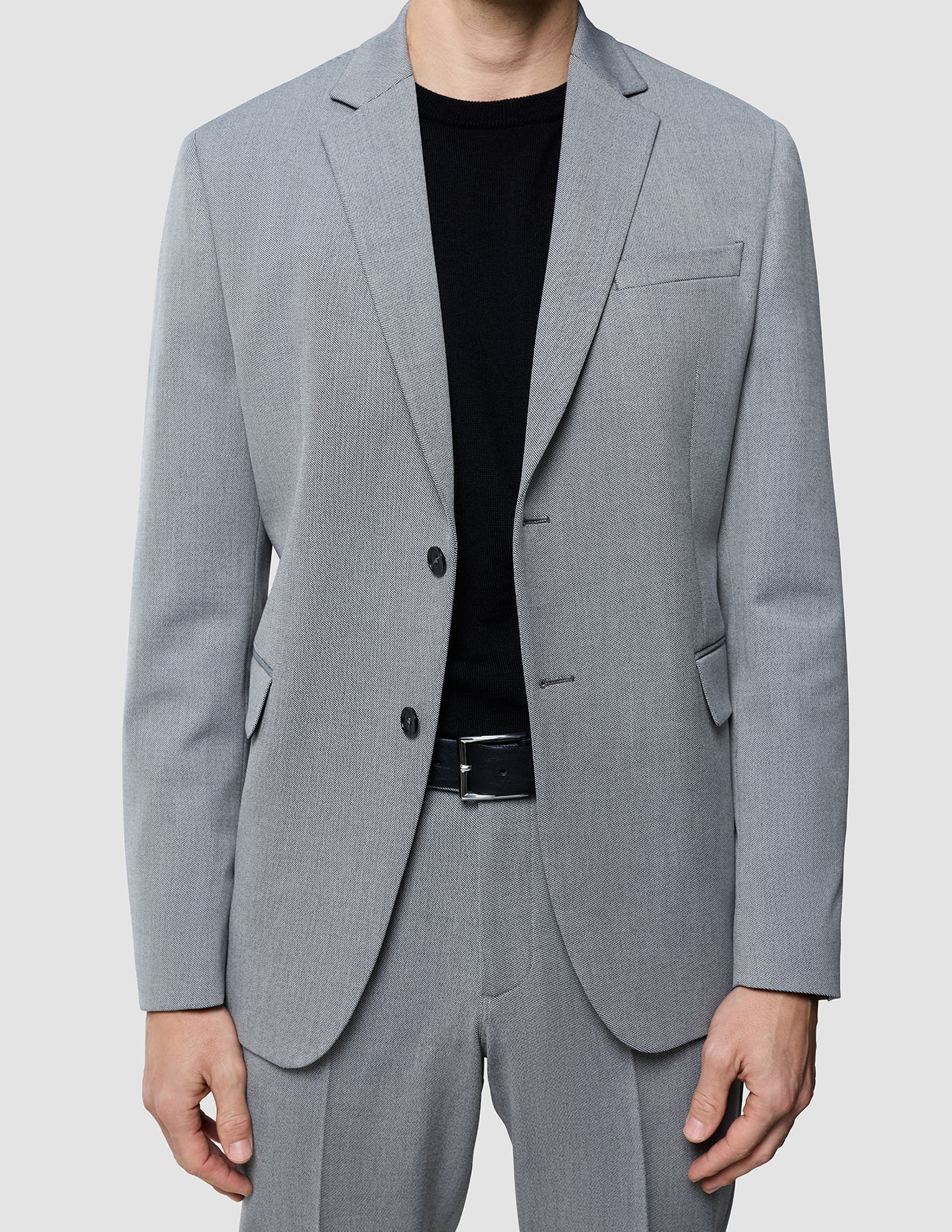 Simply sharp